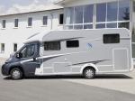 Knaus Sun TI 2010 года